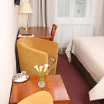 Otel Klara Prag