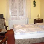 Otel Klara Prag