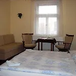 Otel Klara 3*