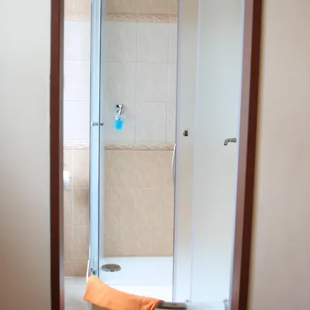 Hotell Klara Prag