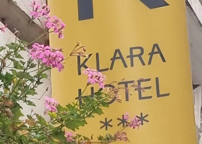 فندق Klara 3*