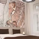 Klara Szálloda 3*