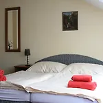 Klara Hotel Prag