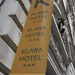 Hotel Klara Prag