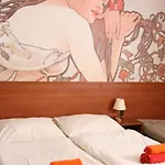 Klara Hotel 3*