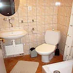 Szálloda Klara Prága