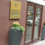 Klara 3* Prag