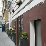 Klara 3* Prag