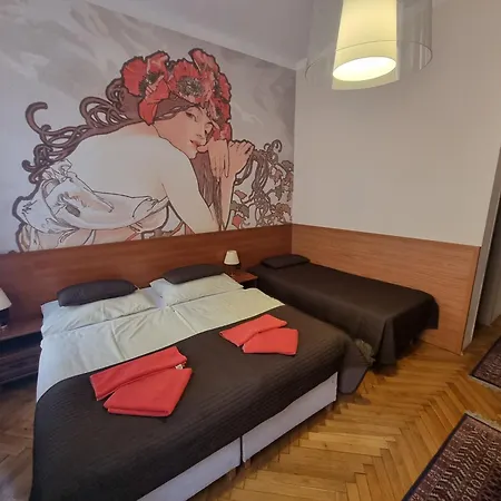Hotel Klara