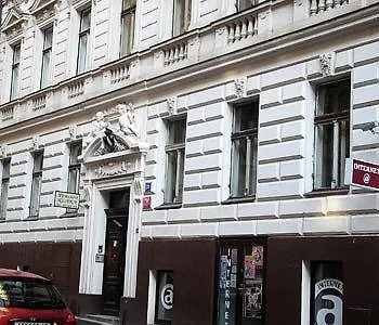 Hotell Klara