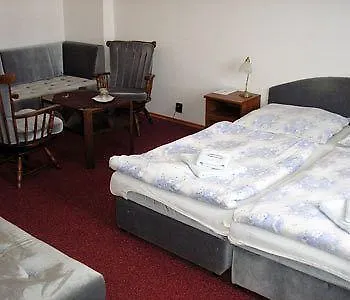 Hotell Klara