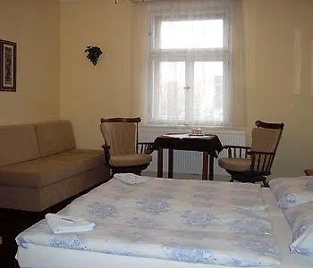 Hotell Klara 3*