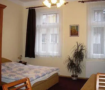 Hotell Klara 3*