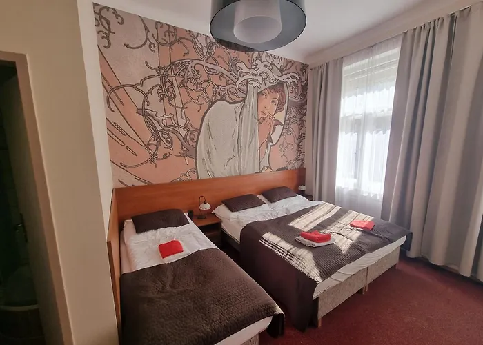 Klara Hotel 3*