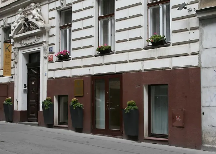 Hotel Klara