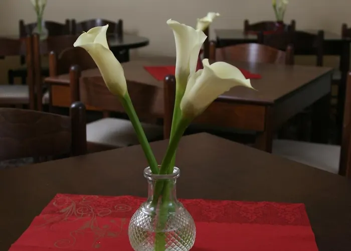 Klara Hotel Prague