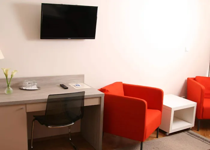 Klara Hotel 3*