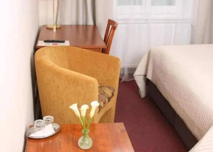 Hotel Klara 3*
