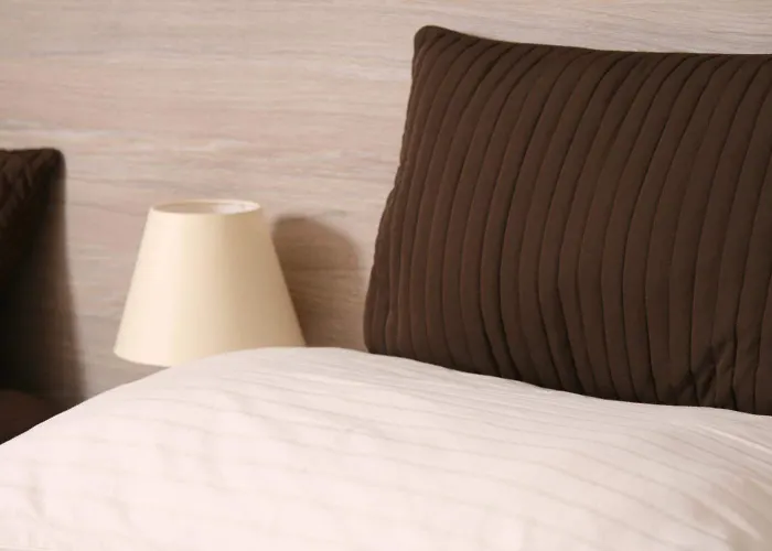 Klara Hotel 3*