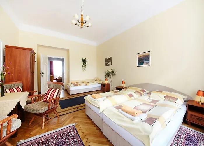 Hotel Klara 3*