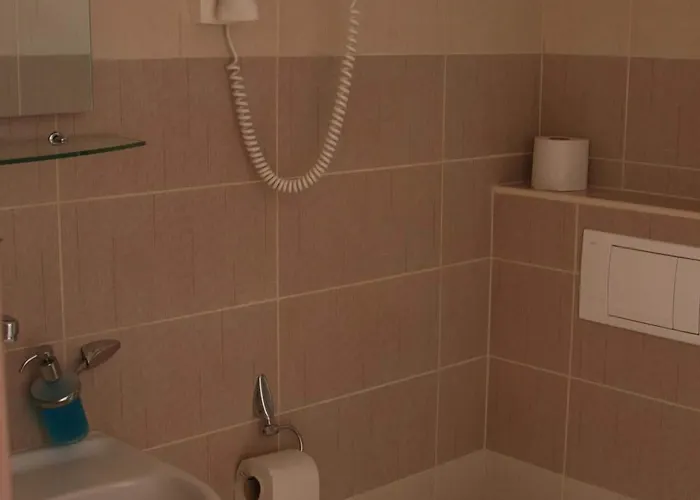 Hotel Klara 3*