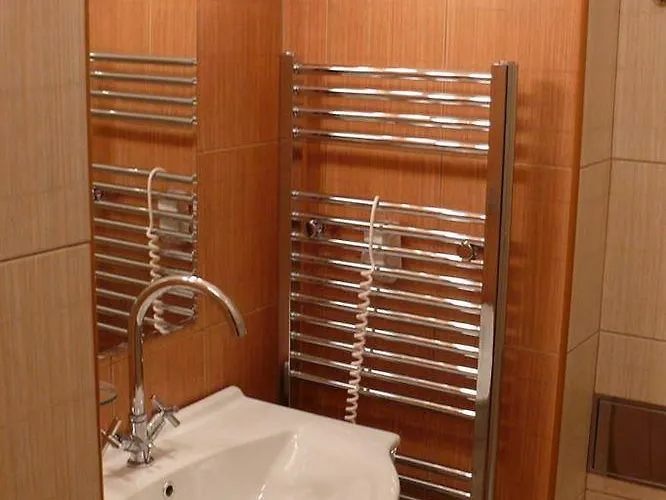 Hotel Klara 3*