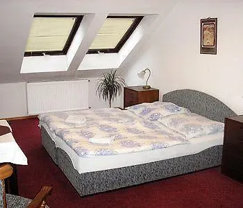 호텔 클라라 프라하