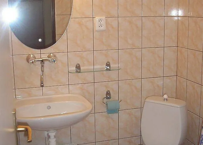 Hotel Klara Prag