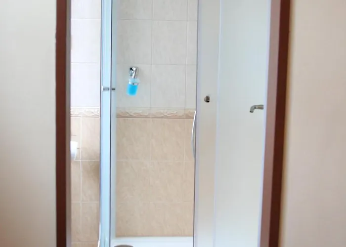 호텔 클라라 프라하