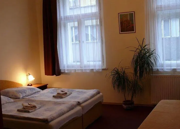 Hotel Klara