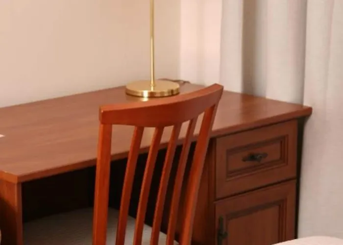 ホテル クララ 3*