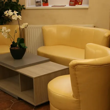 Hotel Klara Praga
