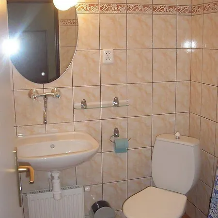 Hotel Klara Praga